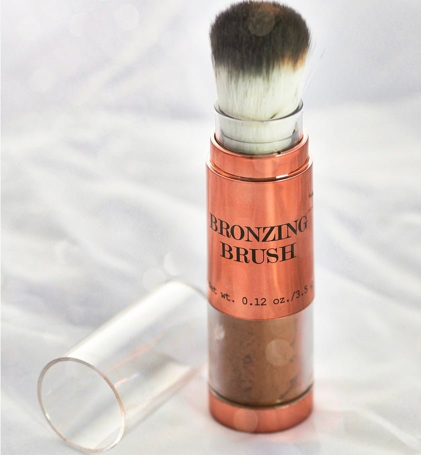 Bronzer