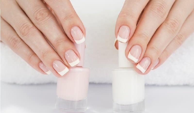 Seal The Manicure